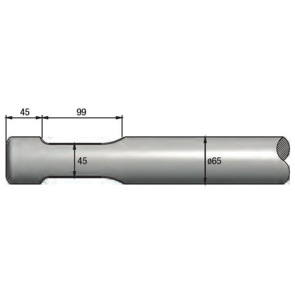 Indeco HP500