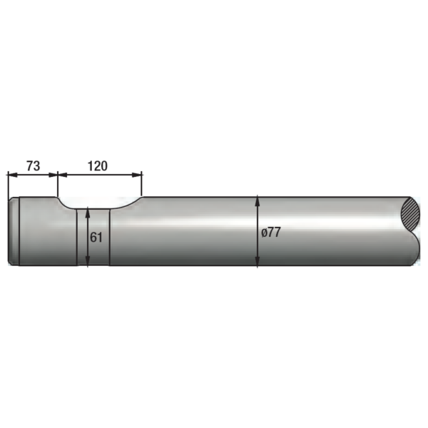 Montabert SC36/SD36