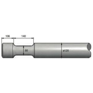 Grot ALLIED AR120