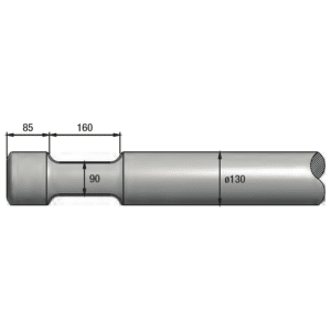 Grot ALLIED AR130B