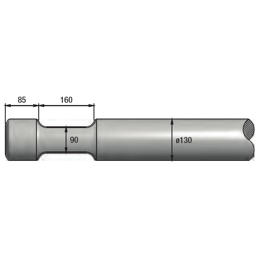 Grot ALLIED AR130B