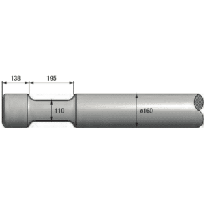Grot ALLIED AR160C