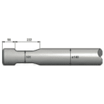 Grot ALLIED HY-RAM 775CS
