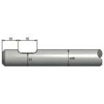 Grot Atlas Copco PB530