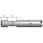 Grot Atlas Copco SBC 850