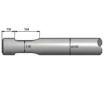 Grot Atlas Copco HB2500