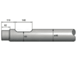 Grot Atlas Copco MB500