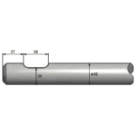 Grot Atlas Copco PB110