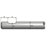 Grot Atlas Copco PB160