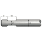 Grot Atlas Copco SB300