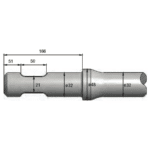 Grot Atlas Copco SB50