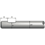 Grot Atlas Copco SB52