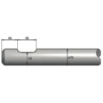 Grot CHICAGO PNEUMATIC CP300 (CP)