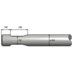 Grot CHICAGO PNEUMATIC CP4250 (CP)