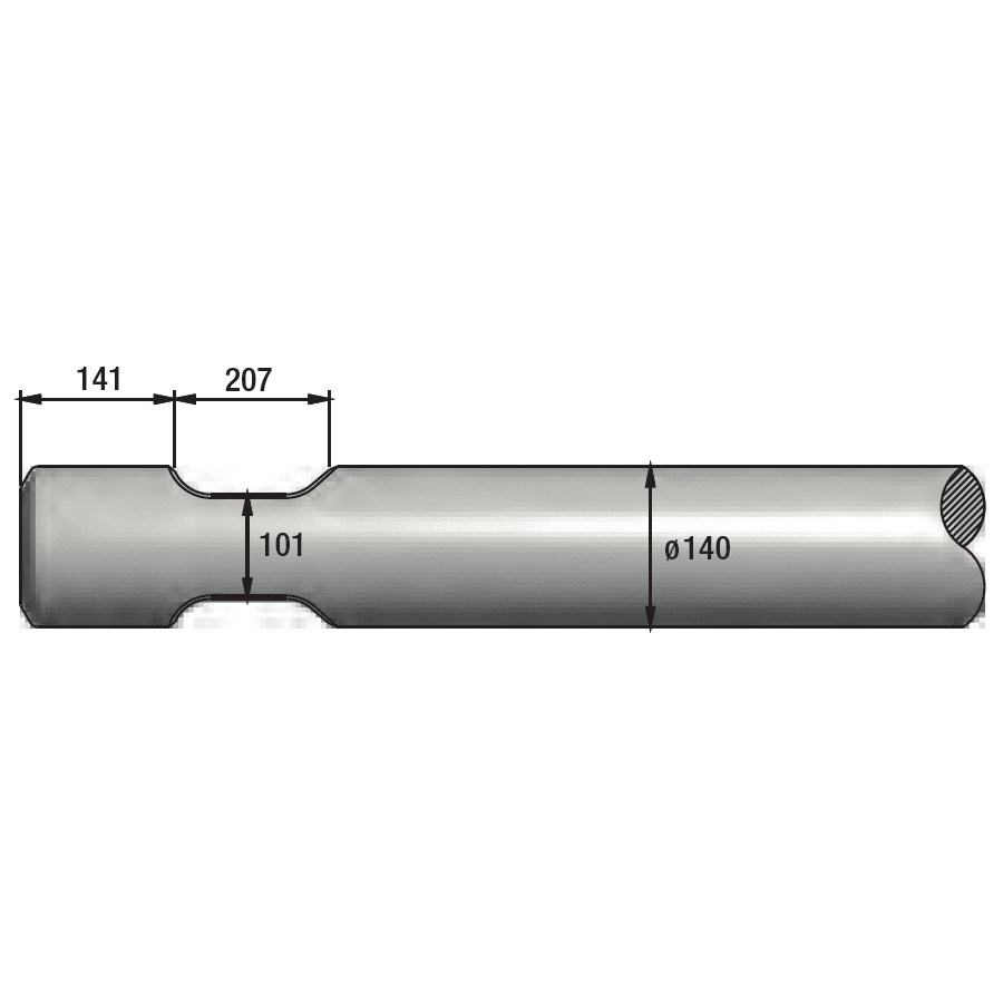 Grot Dainong (DNB) DNB D110