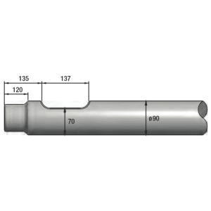 Grot Dainong (DNB) DNB D50