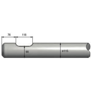 Grot Dainong (DNB) DNB D60
