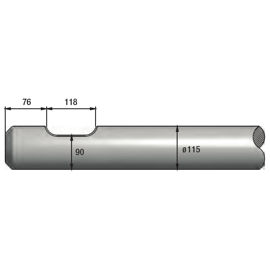 Grot Dainong (DNB) DNB D60