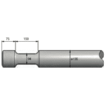 Grot DEHACO DHB2000S