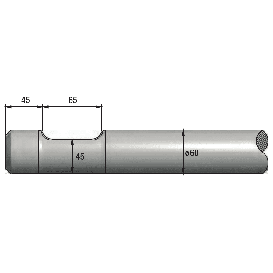 Grot Demoter DM160RE