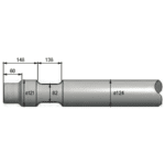 Grot DOOSAN DXB100H