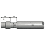 Grot DRAGO DRH1150S