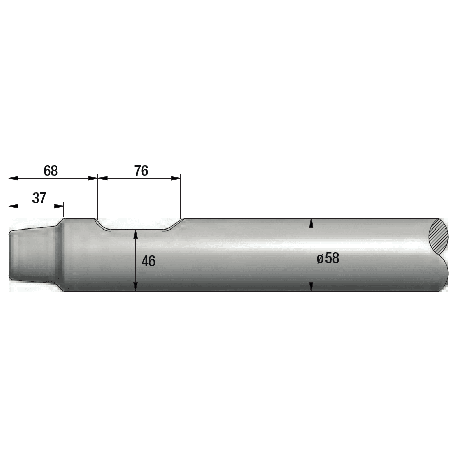 Grot DRAGO DRH120