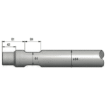Grot DRAGO DRH150