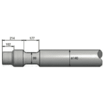 Grot DRAGO DRH1900