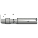 Grot DRAGO DRH280