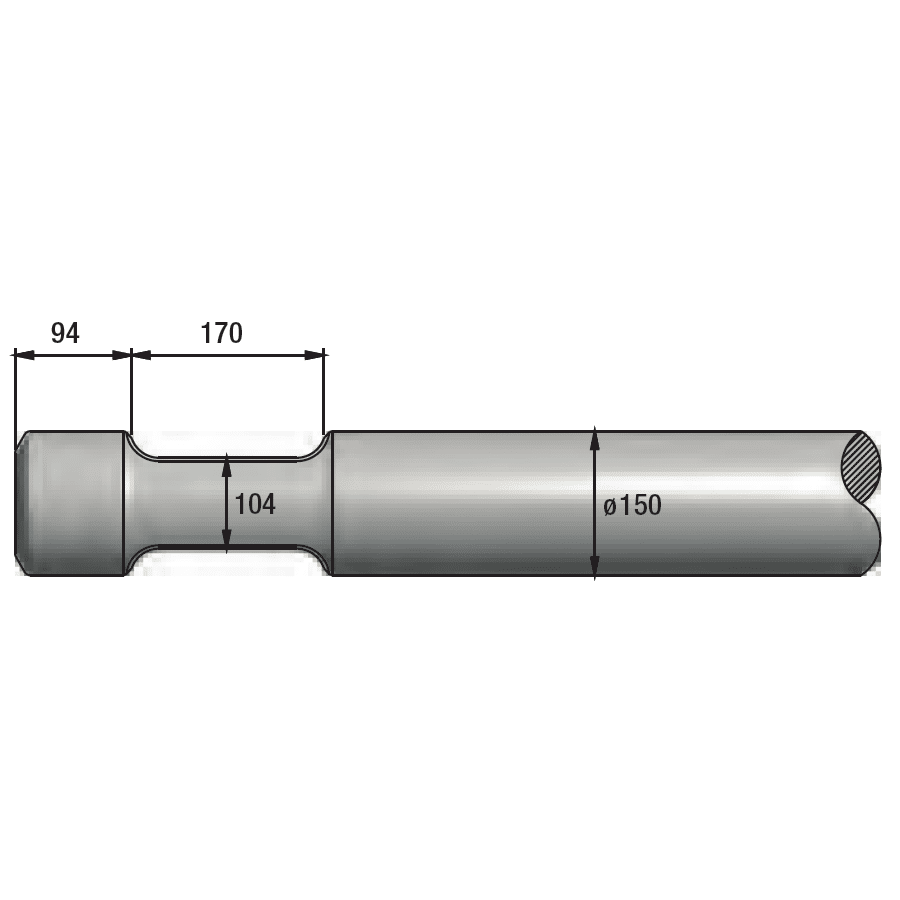 Grot Dainong (DNB) DNB K120