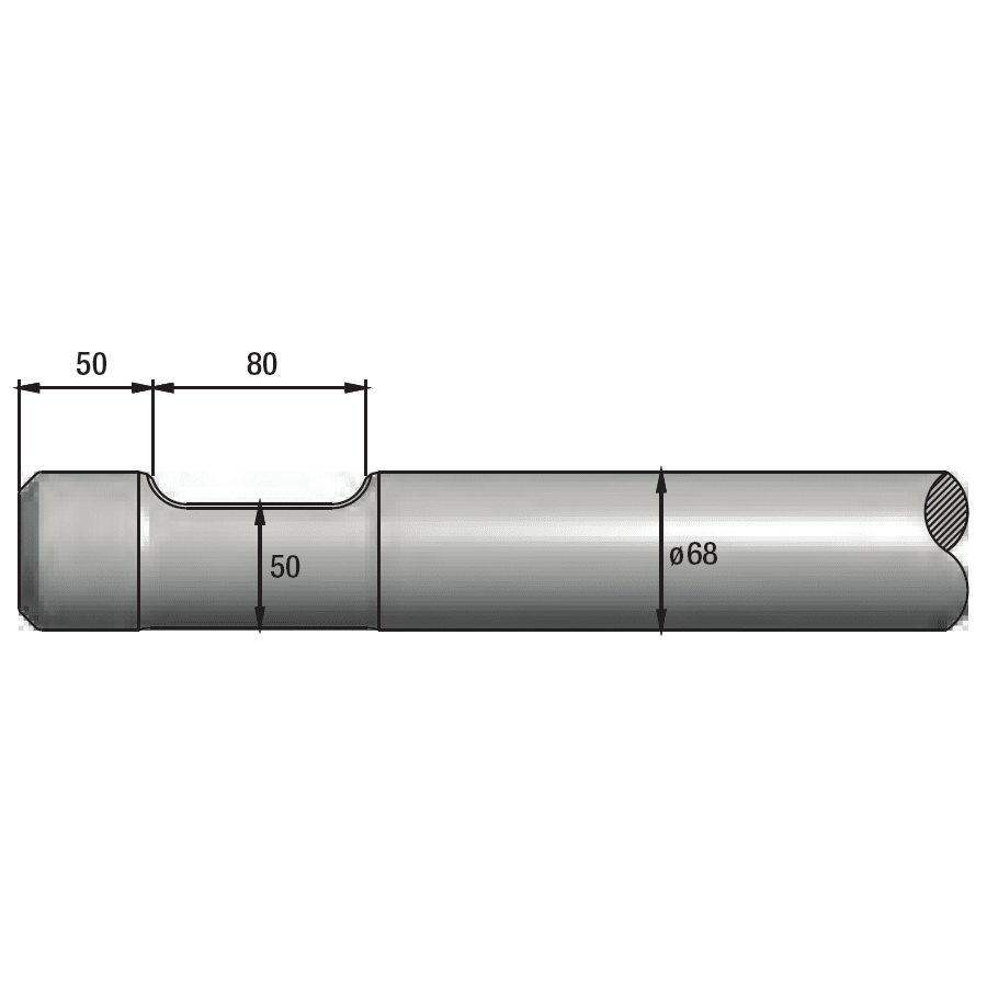 Grot Demoter DM240RE