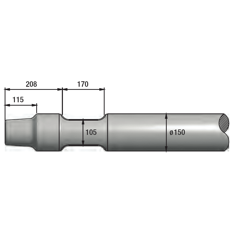 Grot Furukawa F30