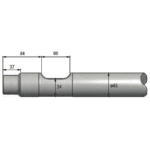 Grot Hanwoo RHB 302-V