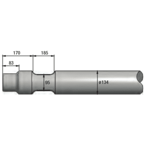 Grot Hanwoo RHB 323