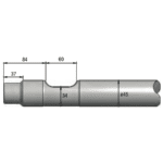 Grot Hanwoo RHB 301-V