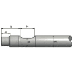 Grot Hanwoo RHB 302