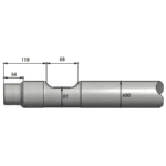 Grot Hanwoo RHB 306