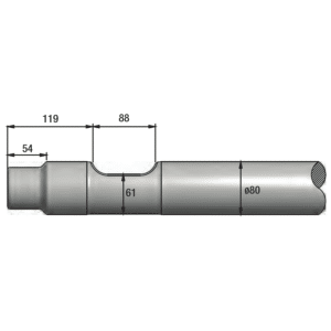Grot Hanwoo RHB 306