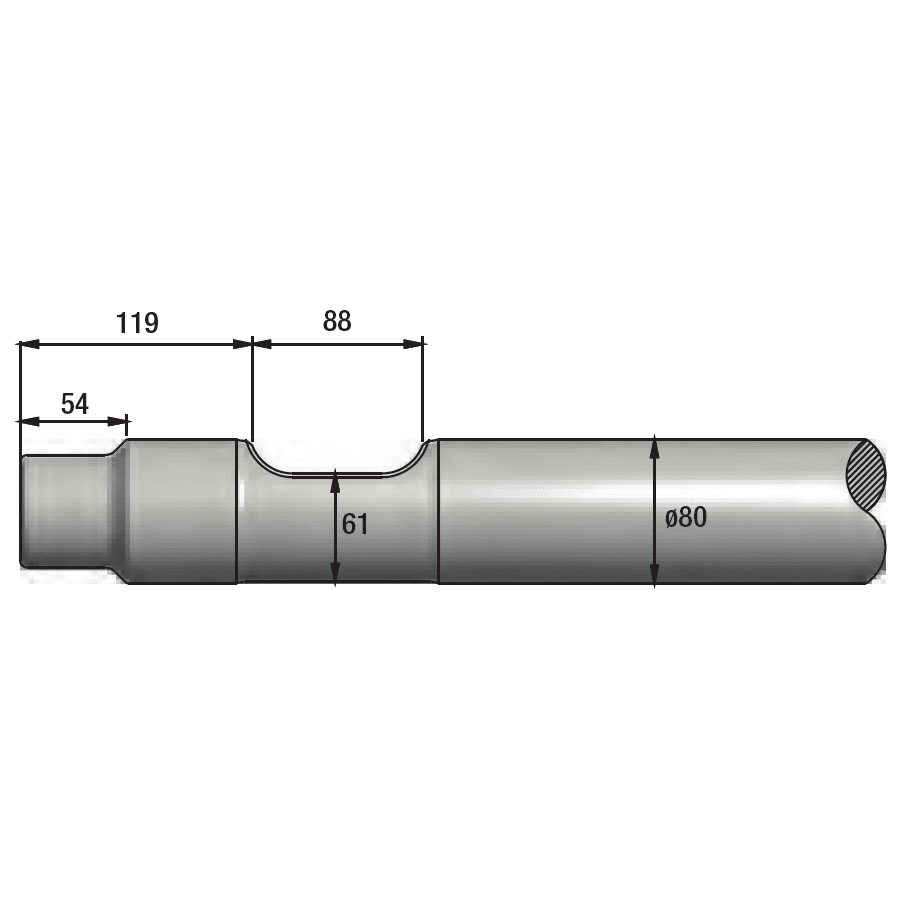 Grot Hanwoo RHB 306