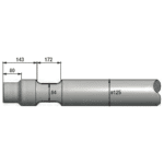 Grot Hanwoo RHB 320