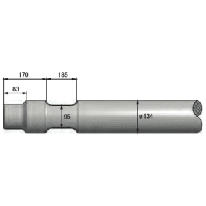 Grot Hanwoo RHB 322-2
