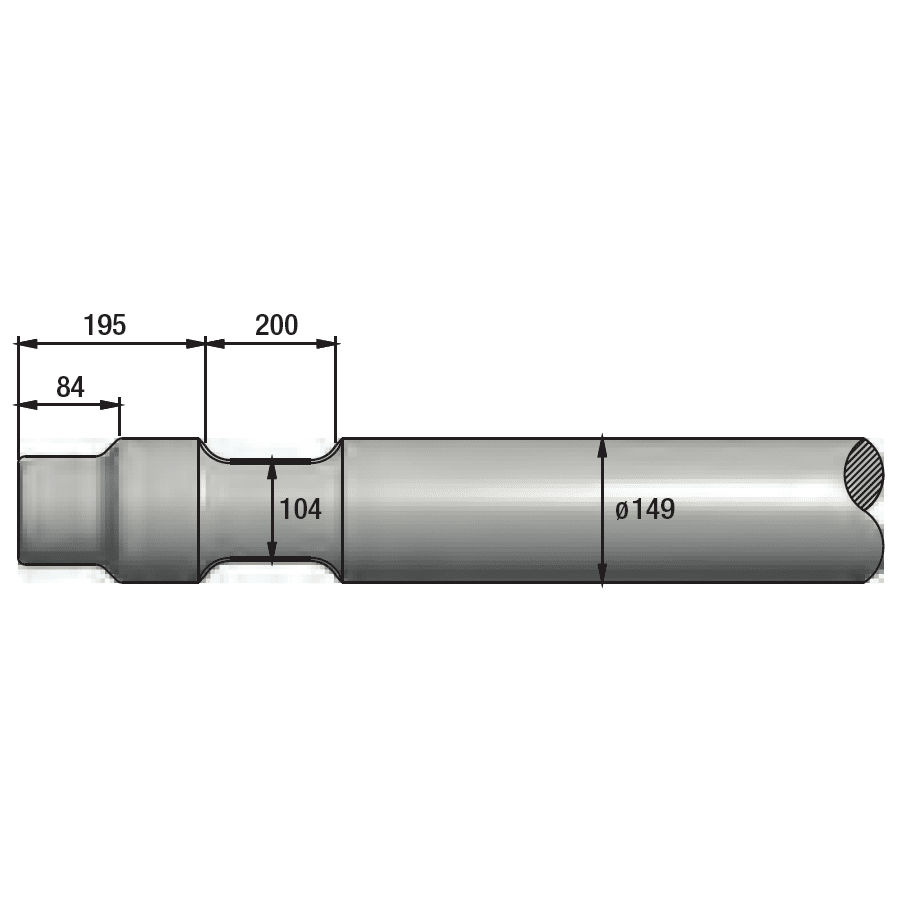 Grot Hanwoo RHB 330