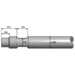 Grot Hanwoo RHB 340