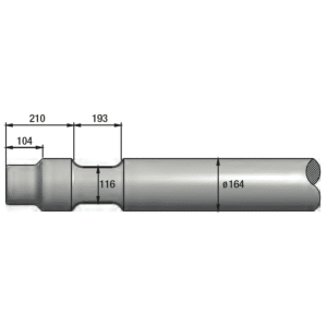 Grot Hanwoo RHB 340