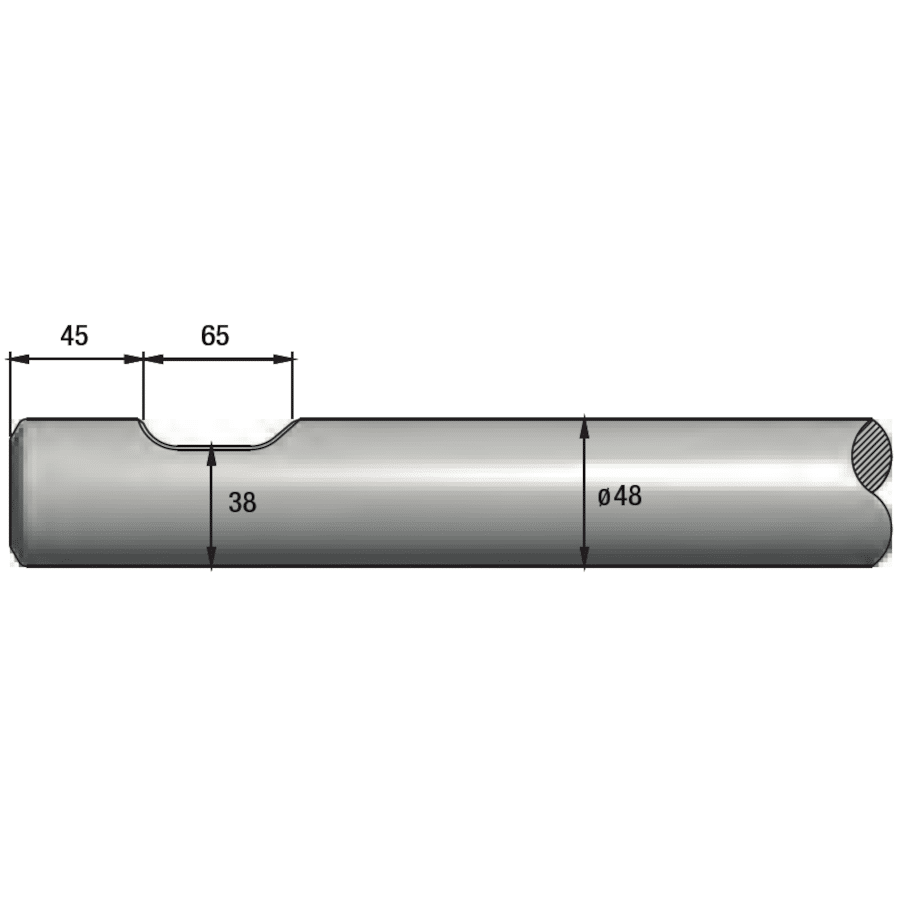 Grot Idromeccanica IMI 88
