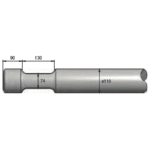 Grot Inan Makina (MTB) MT 120