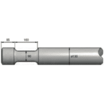 Grot Inan Makina (MTB) MT 170