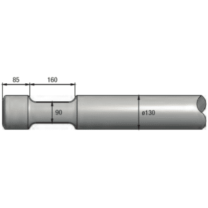 Grot Inan Makina (MTB) MT 170