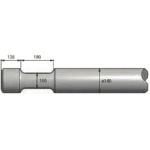 Grot Inan Makina (MTB) MT 210